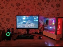 Masaüstü kompüter Gaming PC