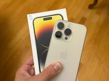 Apple iPhone 14 Pro Gold 128GB/6GB