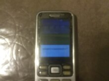 Samsung C3322 Black