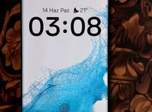Samsung Galaxy S22 Ultra 5G Phantom Black 256GB/12GB