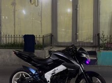 Motosiklet Bajaj NS 200, 166, 2021 il