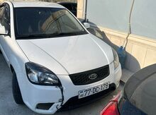 KIA Rio, 2011 il