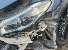 BMW F10 led adapdiv farası