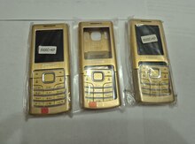 Nokia 6500 Gold korpusu