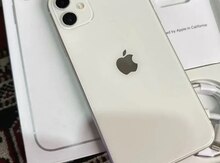 Apple iPhone 11 White 64GB/4GB