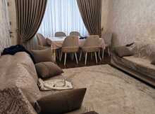 4-otaqlı mənzil, Sumqayıt ş., 93 m²