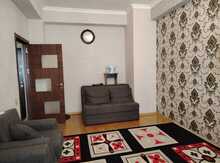 2-otaqlı yeni tikili, Sumqayıt ş., 60.2 m²