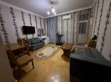 2-otaqlı yeni tikili, Sumqayıt ş., 46 m²