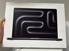 Noutbuk Apple Macbook pro M5 16/512 GB 2026
