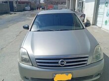 Nissan Teana, 2003 il