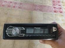Pioneer 1550 maqntola