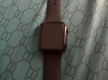 Apple Watch Series 6 Aluminum Space Gray 44mm