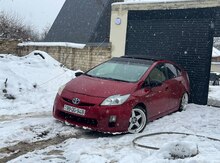 Toyota Prius, 2010 il