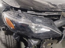 Chevrolet malibu sol farası