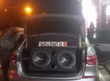 Aparatura