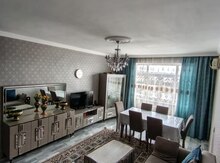 3-otaqlı mənzil, 11-ci mkr., 70 m²