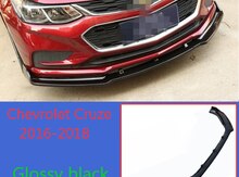 Chevrolet Cruze 2016-2019 ön lipi