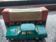 Sovet avtomobil modeli