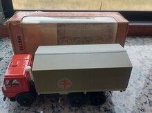 Sovet avtomobil modeli