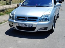 Opel Signum, 2003 il