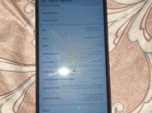 Honor X6 Ocean Blue 64GB/4GB