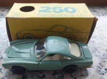 Avtomobil modeli