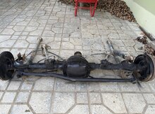 Tofaş körpüsü