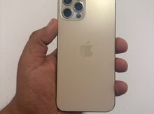 Apple iPhone 12 Pro Gold 128GB/6GB