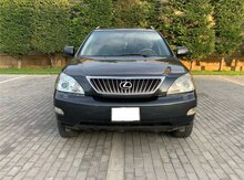 Lexus RX 350, 2008 il
