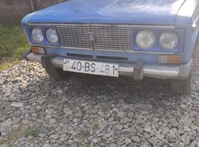 LADA (VAZ) 2106, 1990 il
