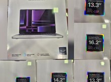 Appple Macbook qoruyucu üzlük + klaviatura üstü silikon