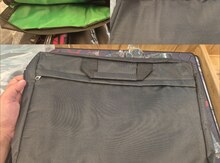 Noutbuk çantası 15.6inch