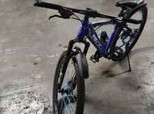 Velosiped BMX
