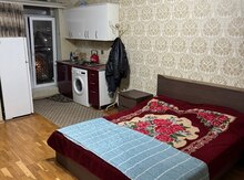2-otaqlı yeni tikili kirayə verilir, Xırdalan ş., 51 m²