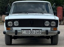 LADA (VAZ) 2106, 1985 il