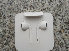 Apple iPhone qulaqlığı