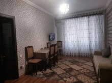 1-otaqlı yeni tikili kirayə verilir, Xırdalan ş., 42 m²