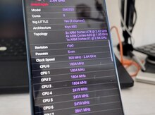 Samsung Galaxy S21 FE 5G Graphite 256GB/8GB
