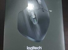 Kompüter siçanı Logitech MX Master 3S Edition