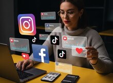 SMM menecer işi axtarıram
