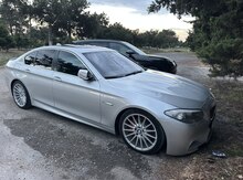 BMW 528, 2012 il