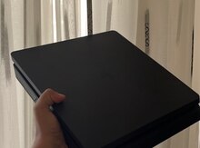PlayStation 4 Slim