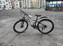 Velosiped BMX