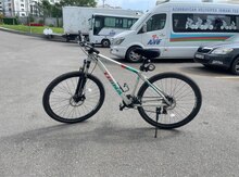 Velosiped Trinx 