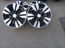 Disklər R17