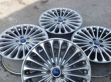 Ford Fusion diskləri R18