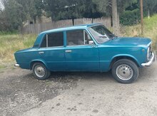 LADA (VAZ) 21011, 1986 il