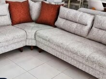 Künc divanı