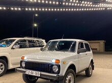 LADA (VAZ) Niva, 1994 il