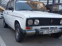 LADA (VAZ) 2106, 1986 il